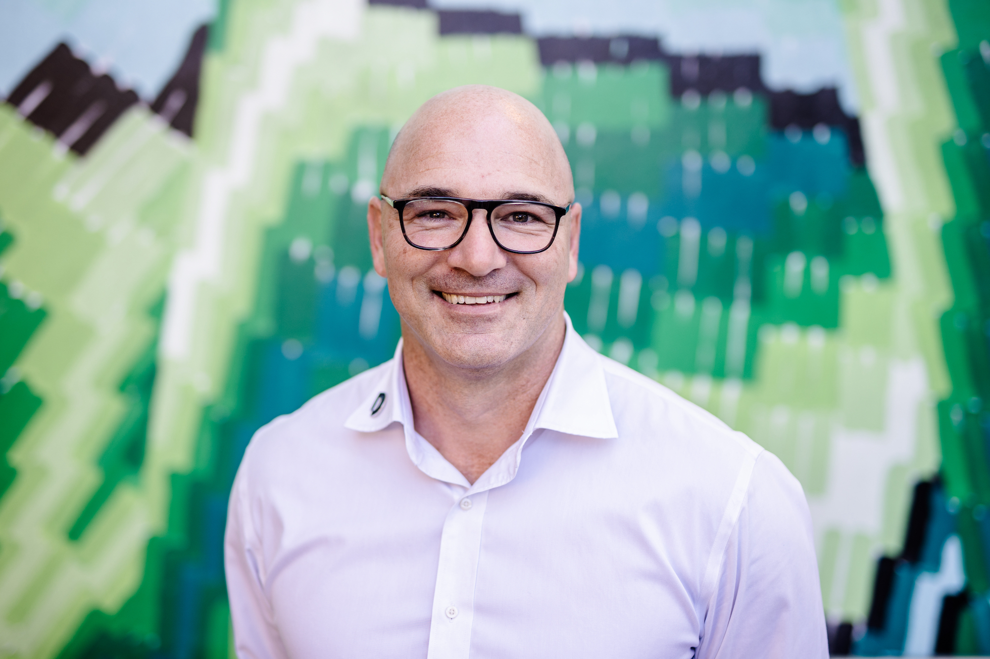 Embracing micromobility in Darwin and Lake Macquarie, with Dantia CEO Josh Sattler